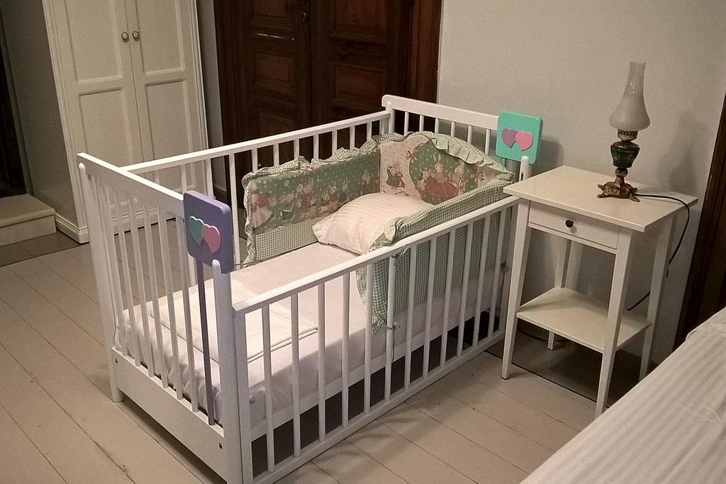 Archontiko Tsaknaki Manolia Hotel Áno Lekhónia Bagian luar foto